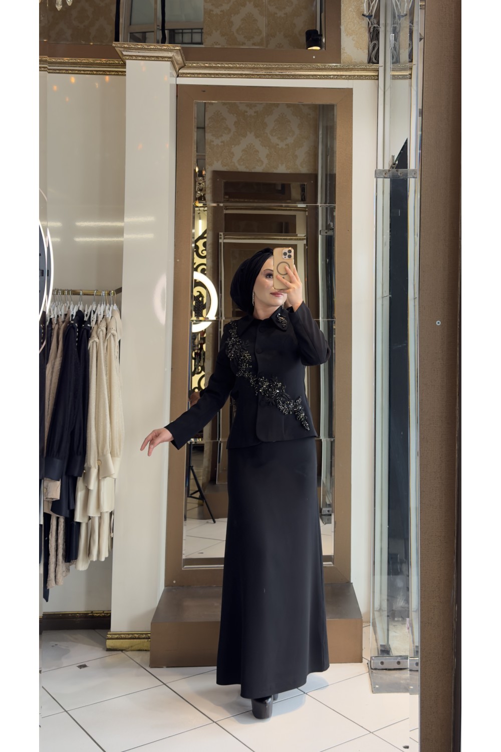 Le Queen Takım 1907